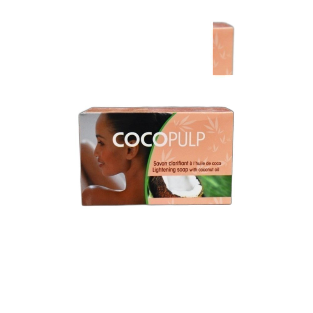 Sabonete Cocopulp 180g