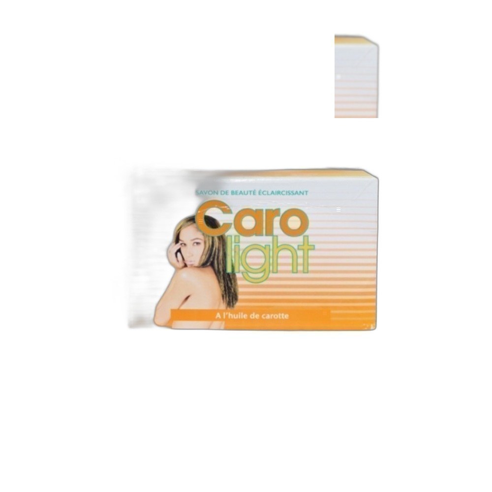 Sabonete Carolight 180g