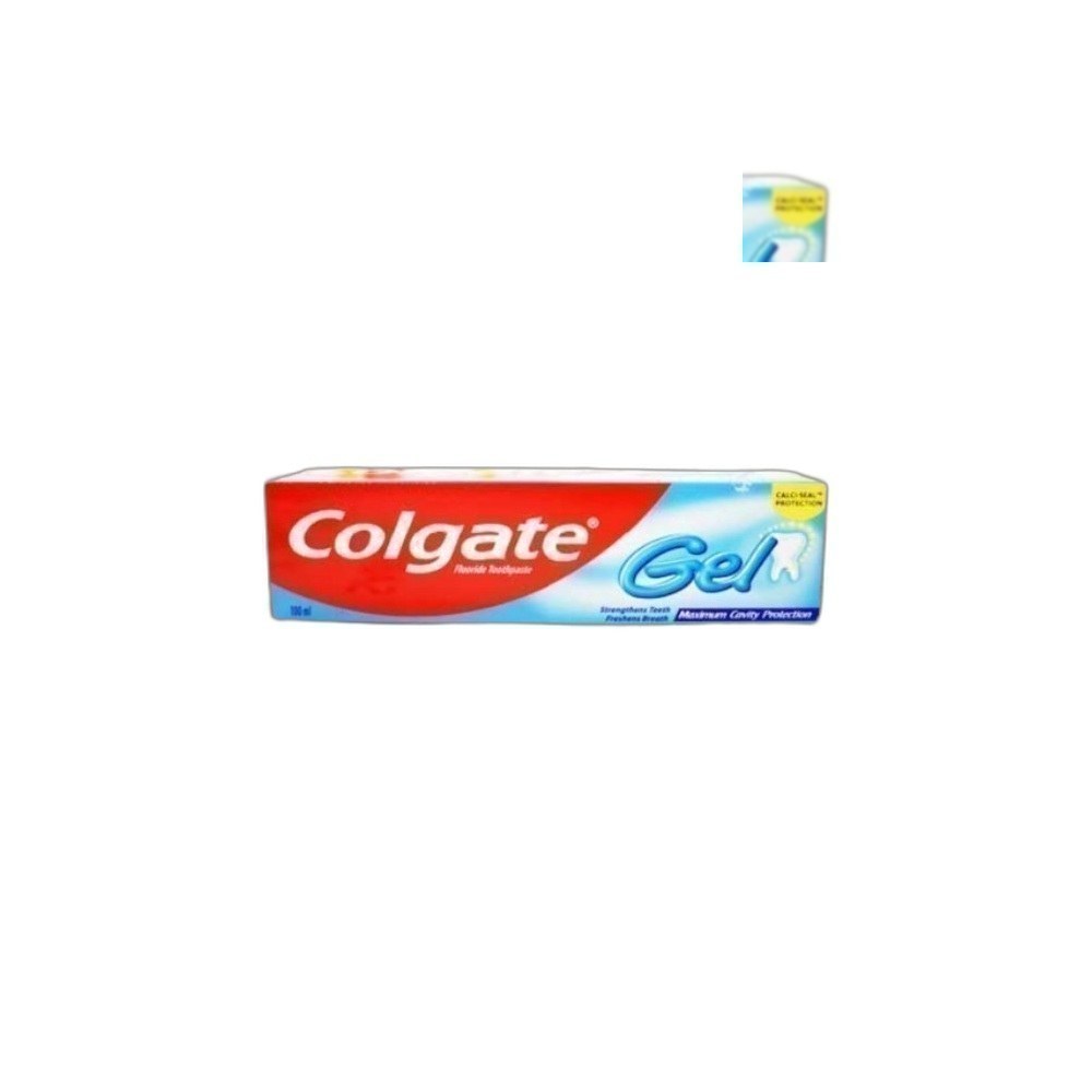 Pasta De Dentes Colgate 100ml Maximum Cavity