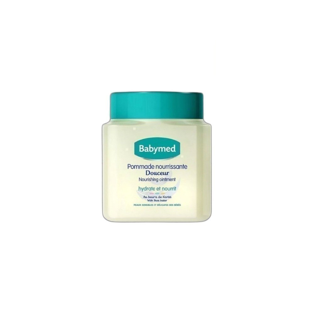 Vaselina Babymed 250g