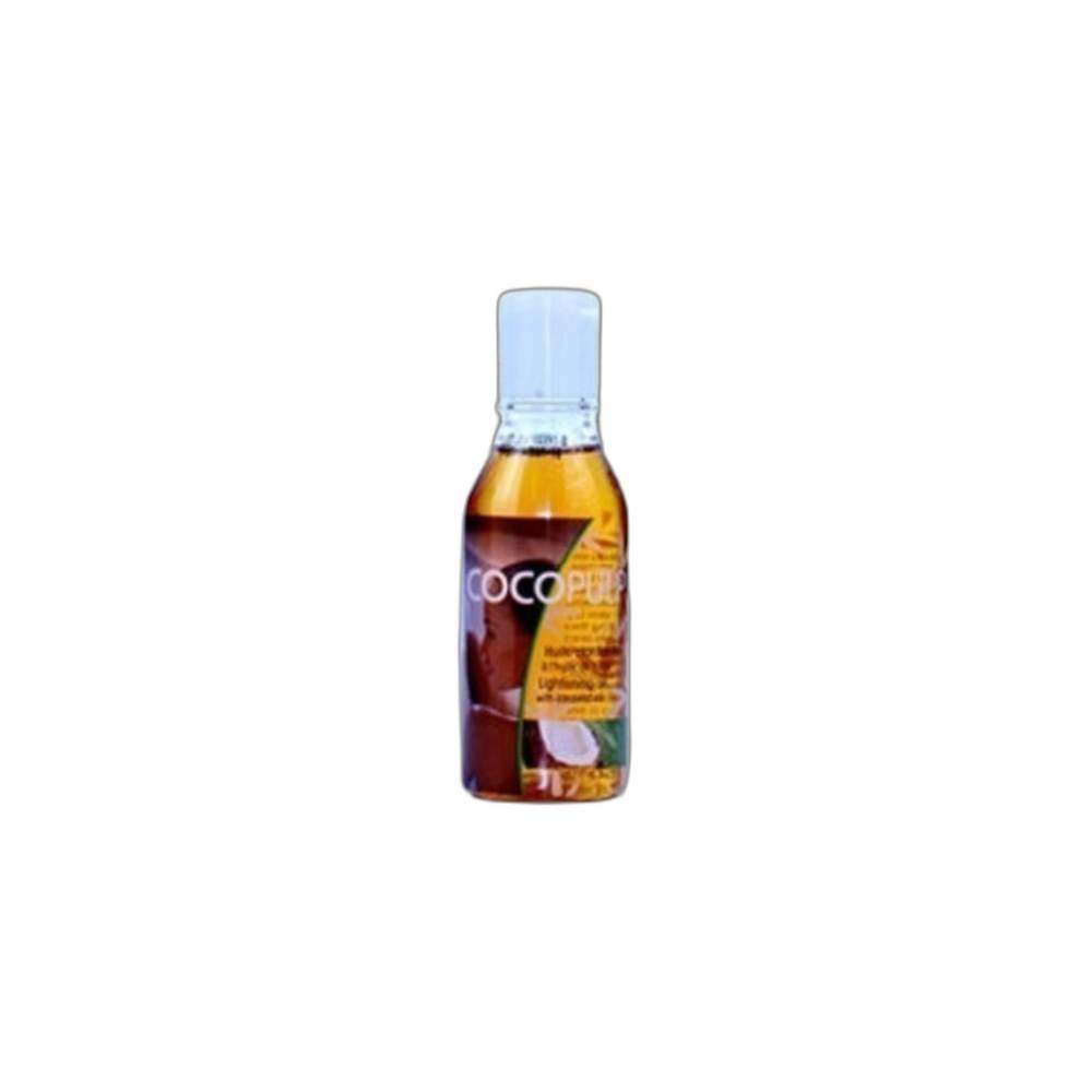 Óleo Corporal Cocopulp 50ml Clareamento