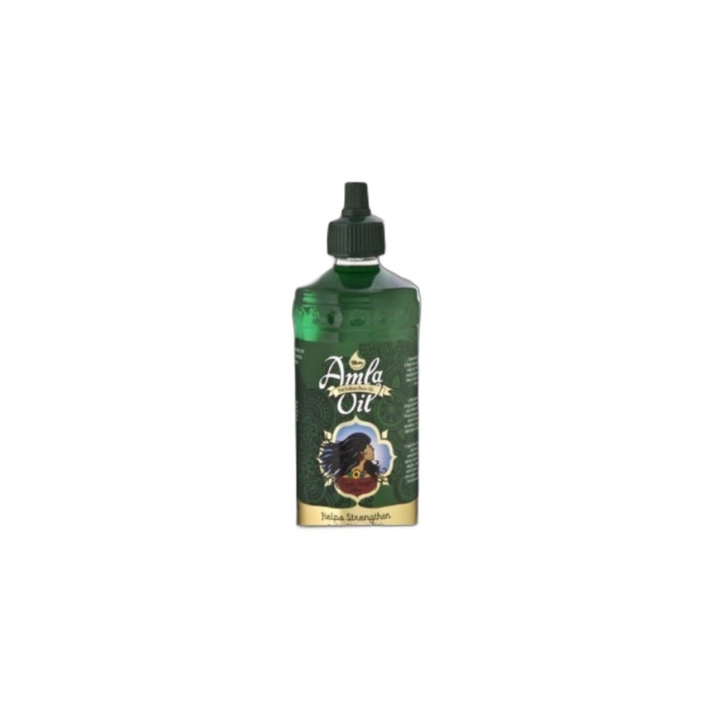 Óleo Para Cabelo Amla Oil 350ml