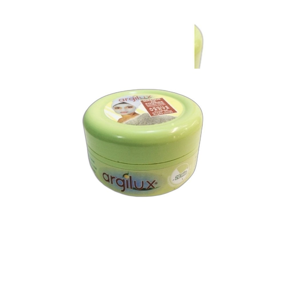 Máscara Em Pó Argilux 125g/150g