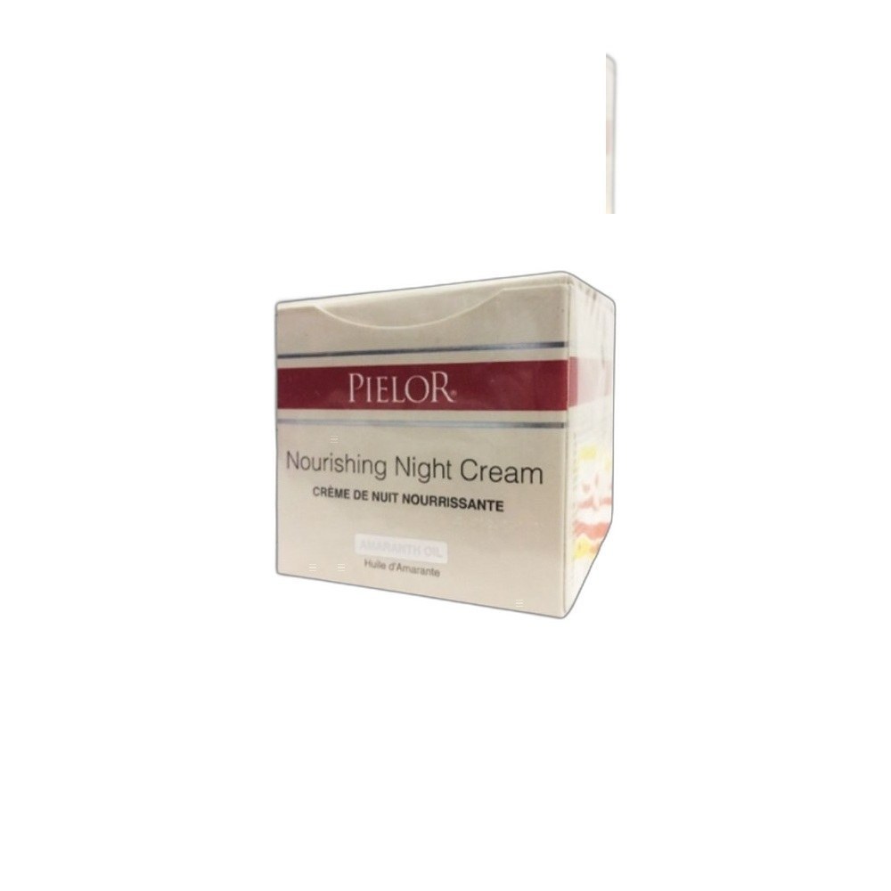Creme De Noite Nutritivo Pielor 100ml