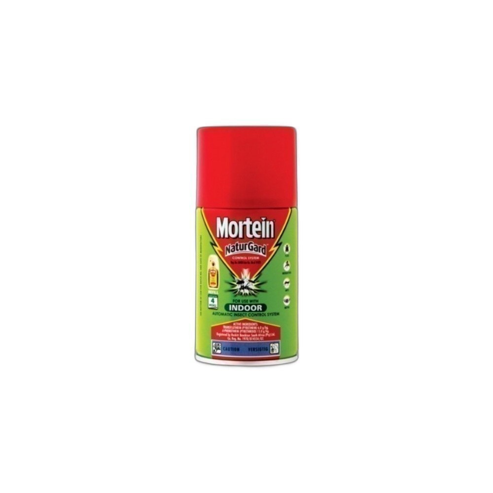 Natugard Recarga Mortein 236ml