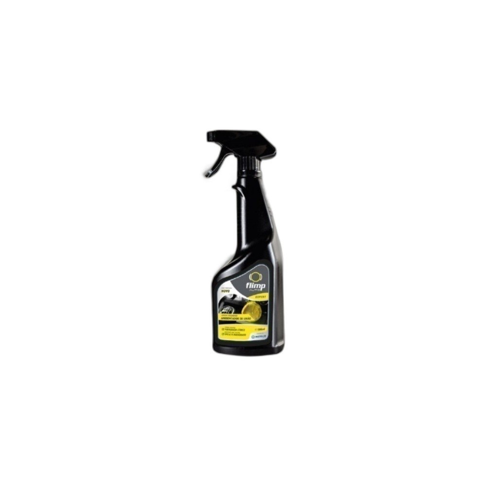 Ambientador Flimp 500ml Para O Carro