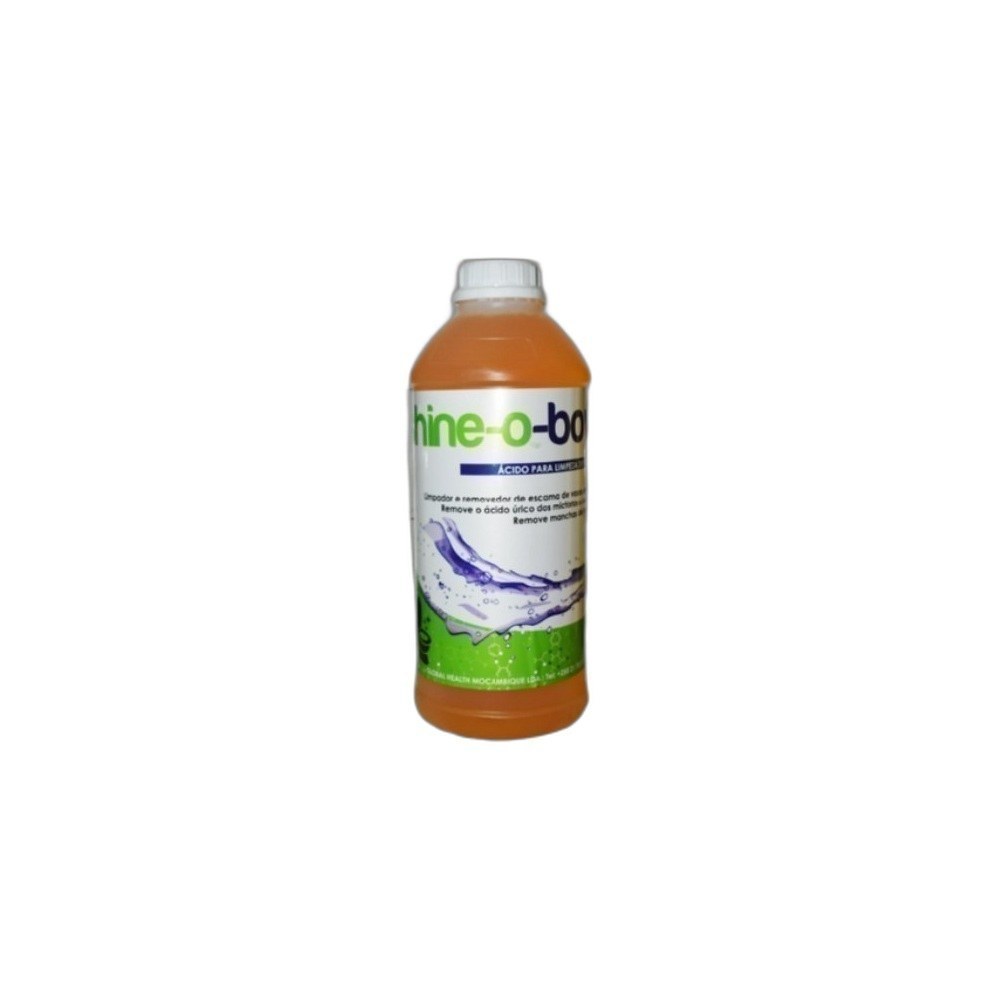 Shine-O-Bowl Michem 1L