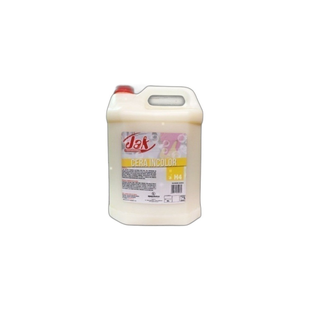Cera Jak 5L Incolour H4