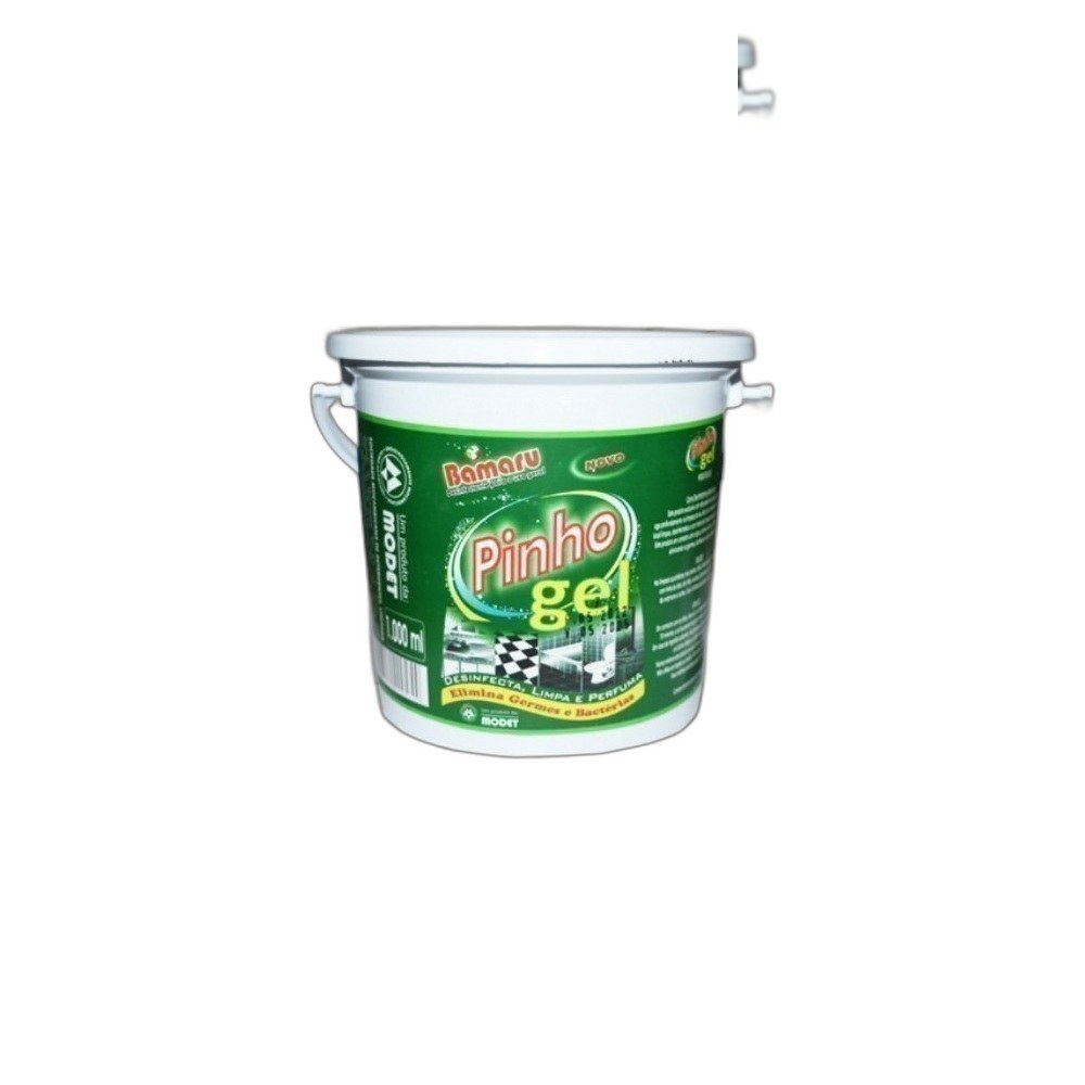 Gelpinho Bamaru 1L