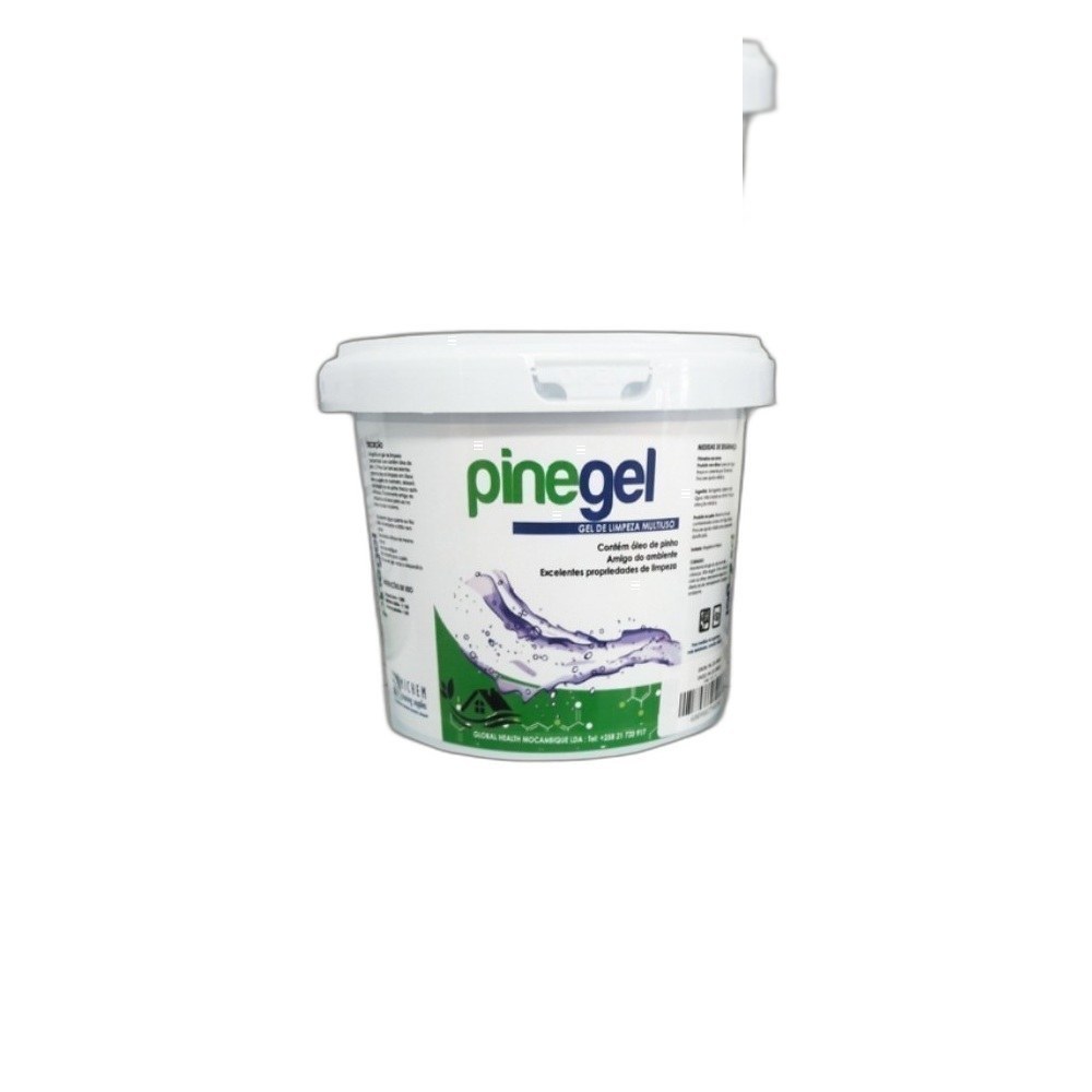 Gelpinho Michem 1L
