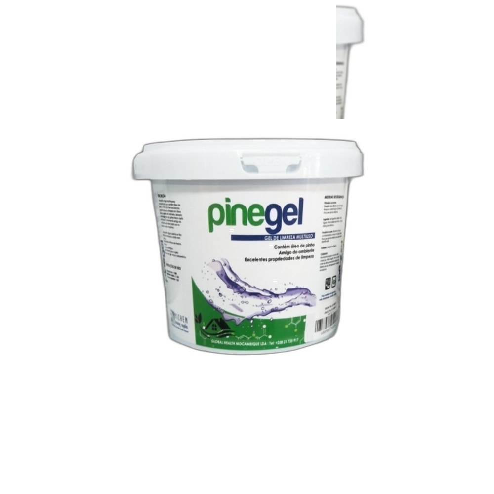 Gelpinho Michem 5L