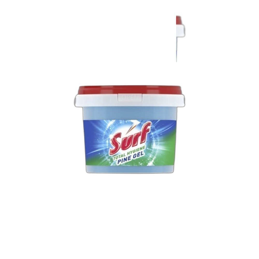 Gelpinho Surf 500ml