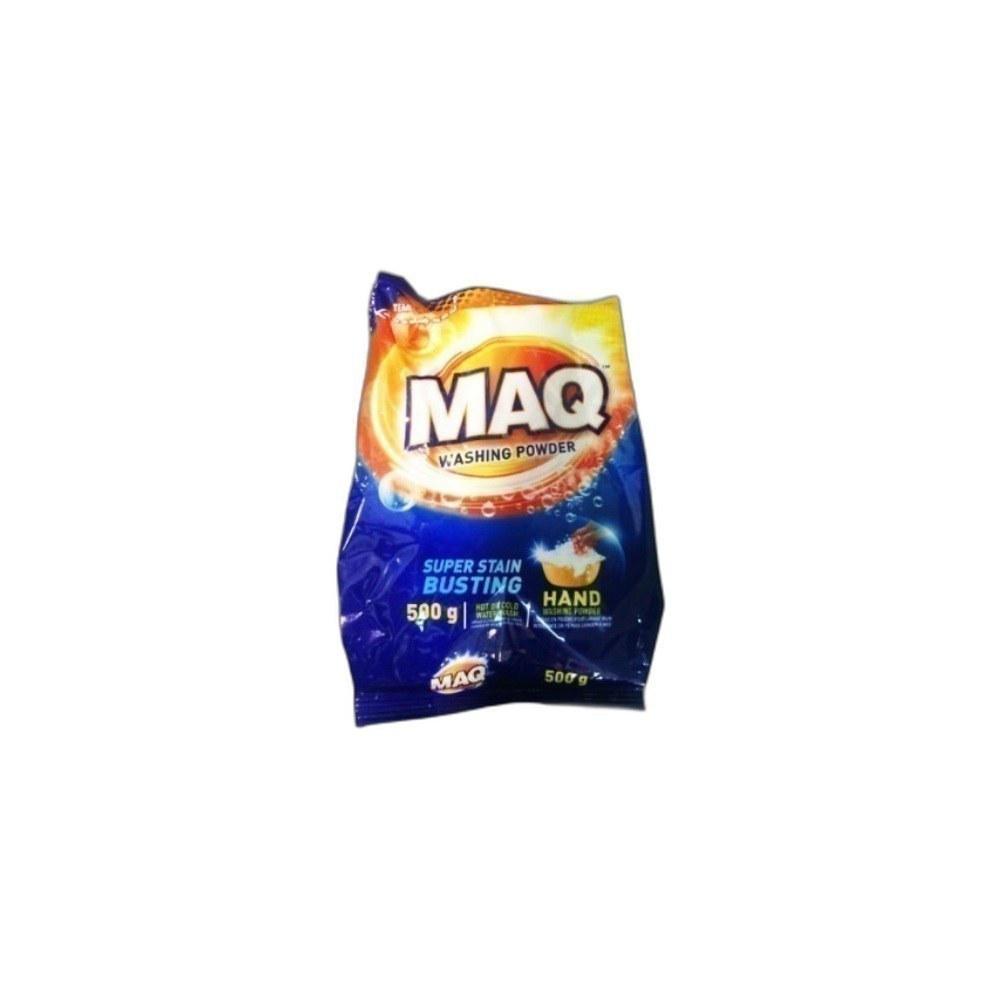 Detergente Maq 500g Em Pó Flexi