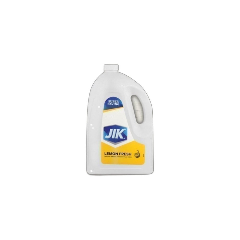 Lixívia Jik 3L
