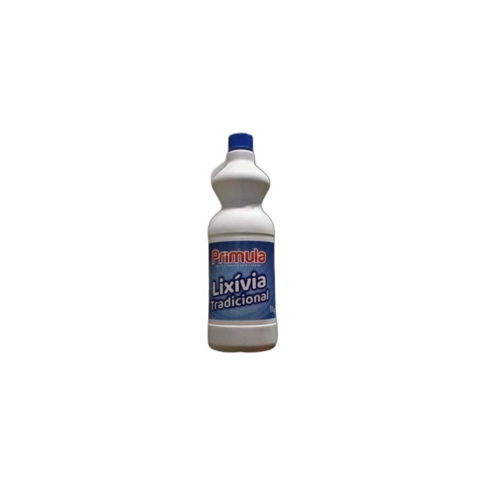 Lixívia Primula 1kg Tradicional