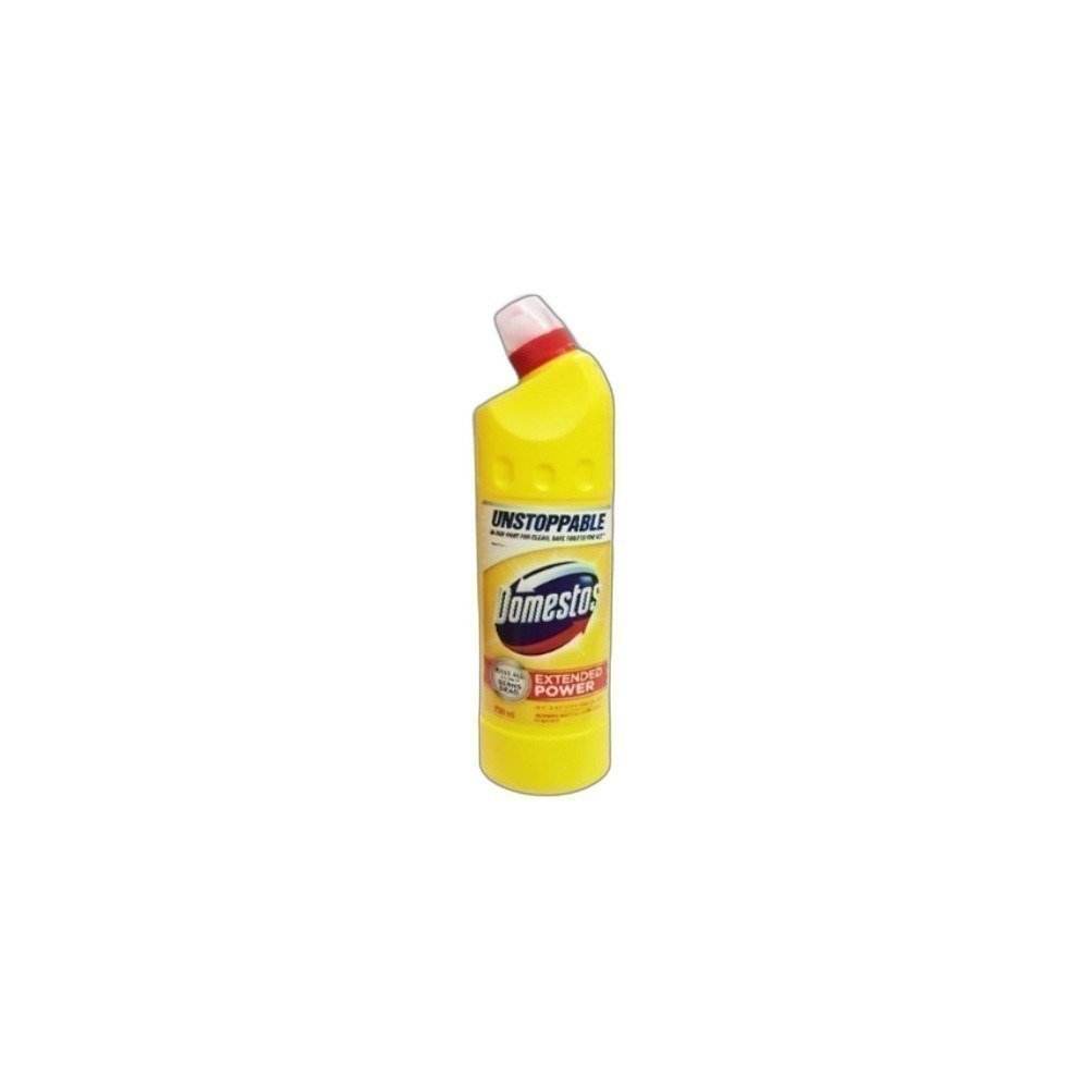 Lixívia Domestos 750ml Extented Power