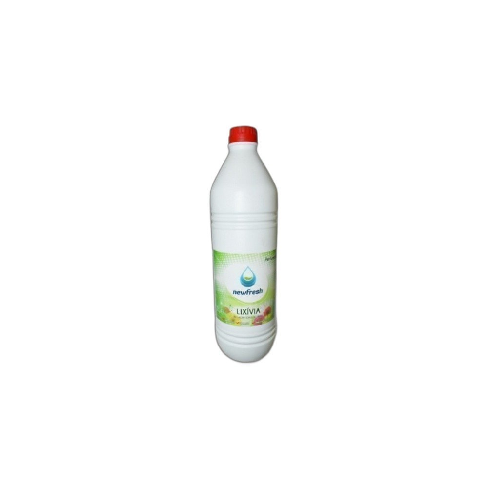 Lixivia Newfresh 1L Javel