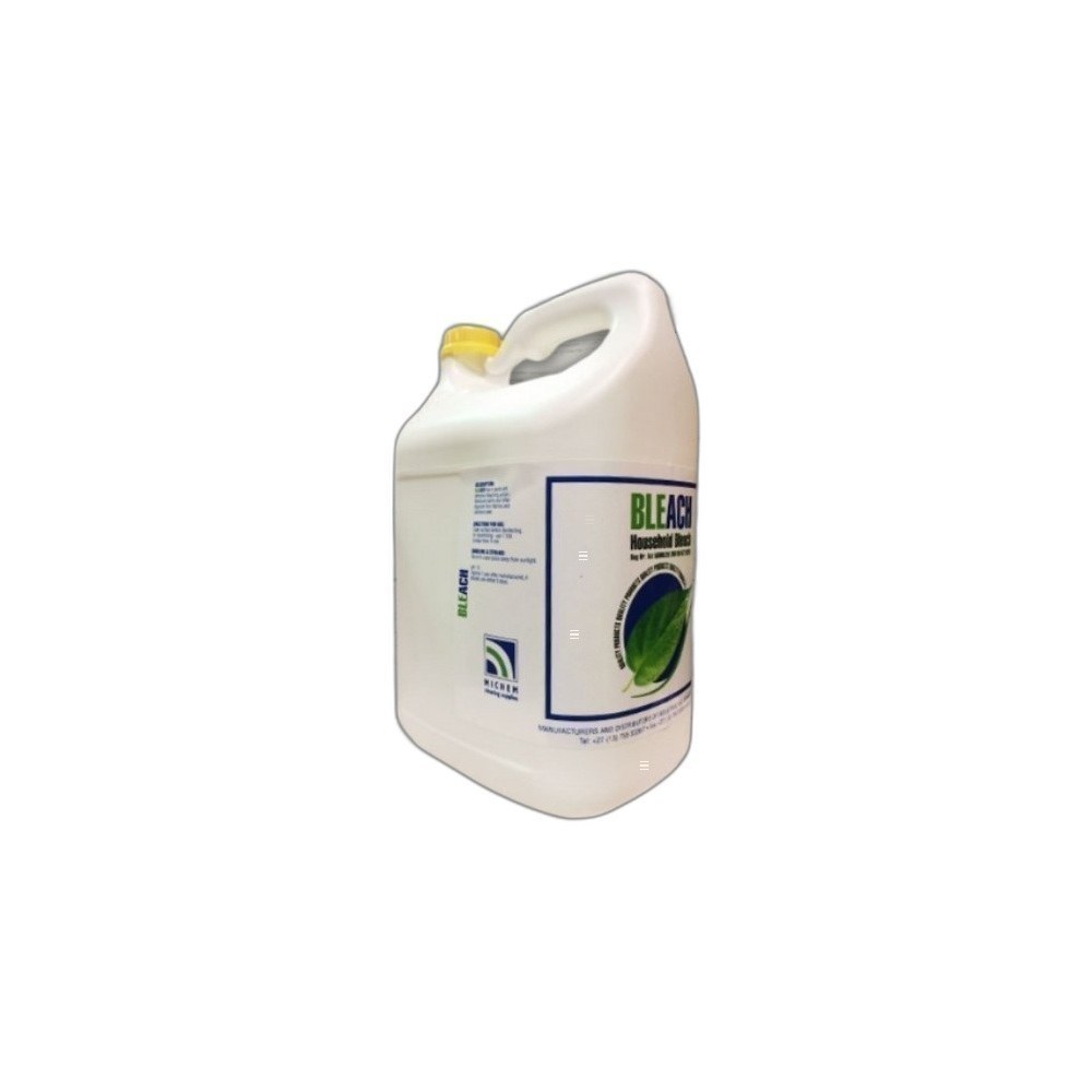 Lixívia Michem 5L Doméstica