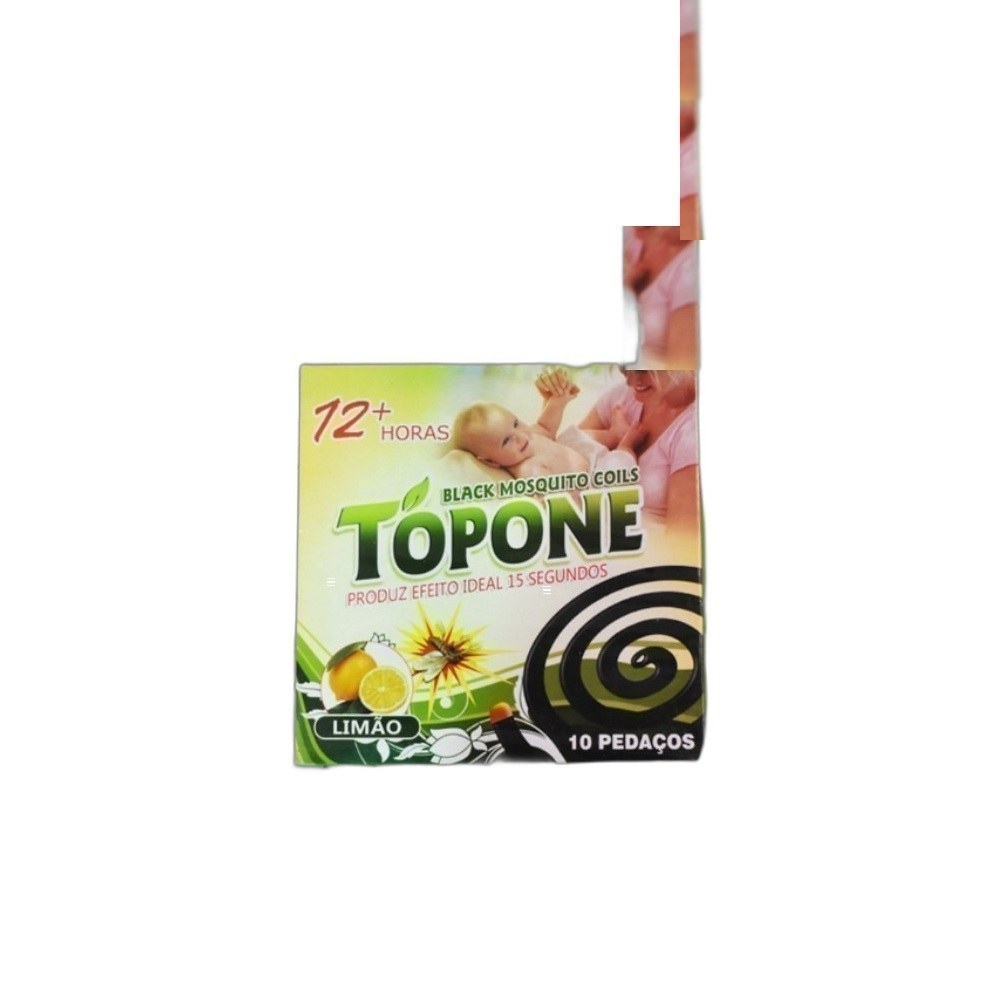 Mosquito Coil Topone 1X10