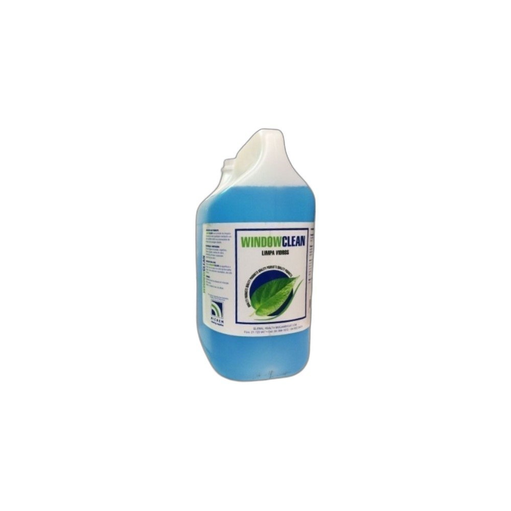Limpa Vidros Michem 5L