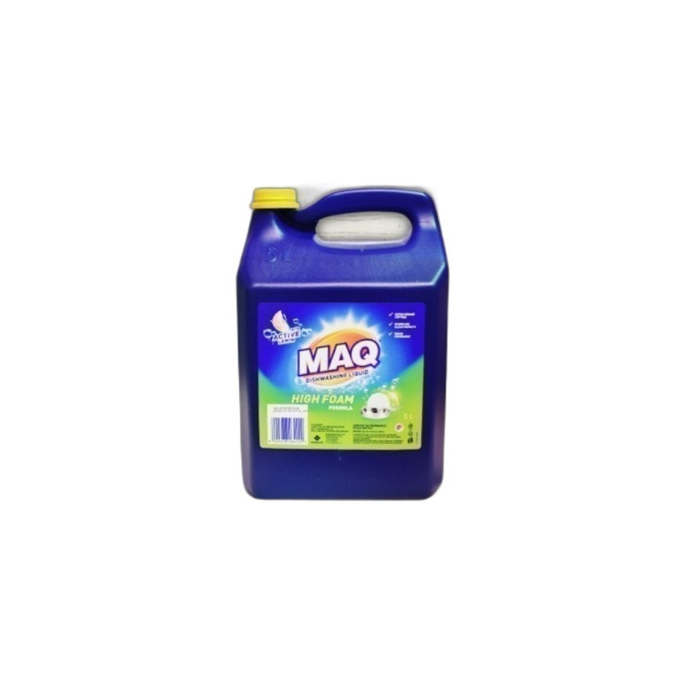 Lava Loiça Maq 5L