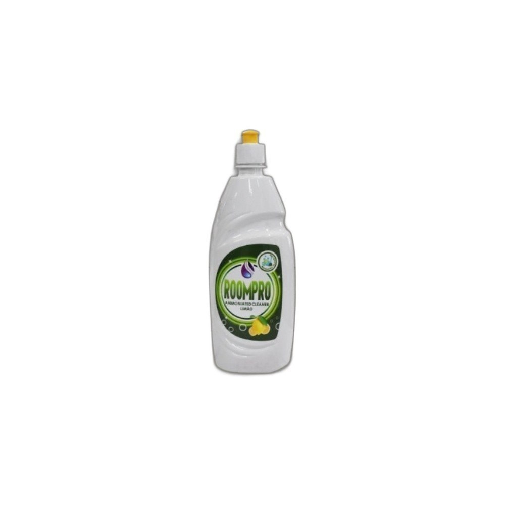 Creme De Limpeza Michem 750ml Roompro