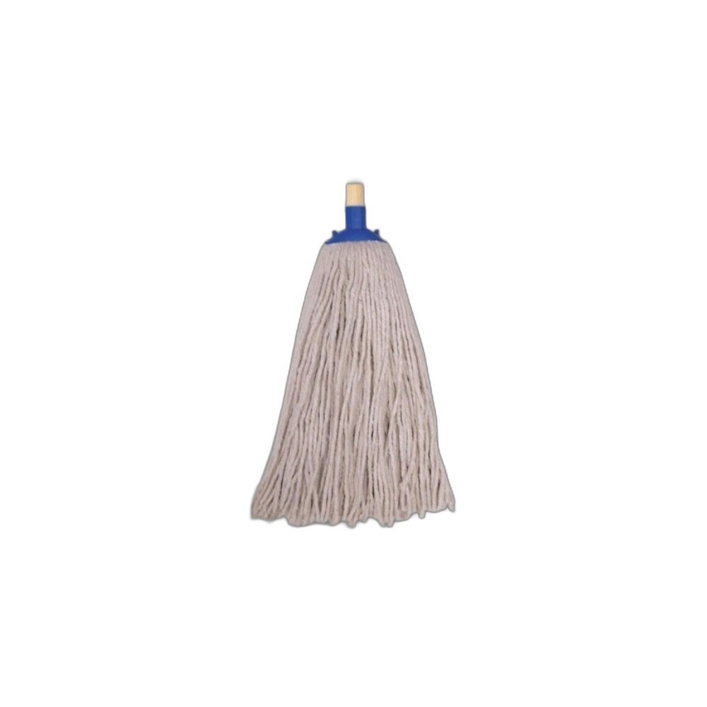 Mop Teepee 1X1 Fitted Grande