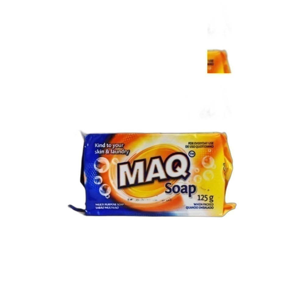 Sabão Maq 125g