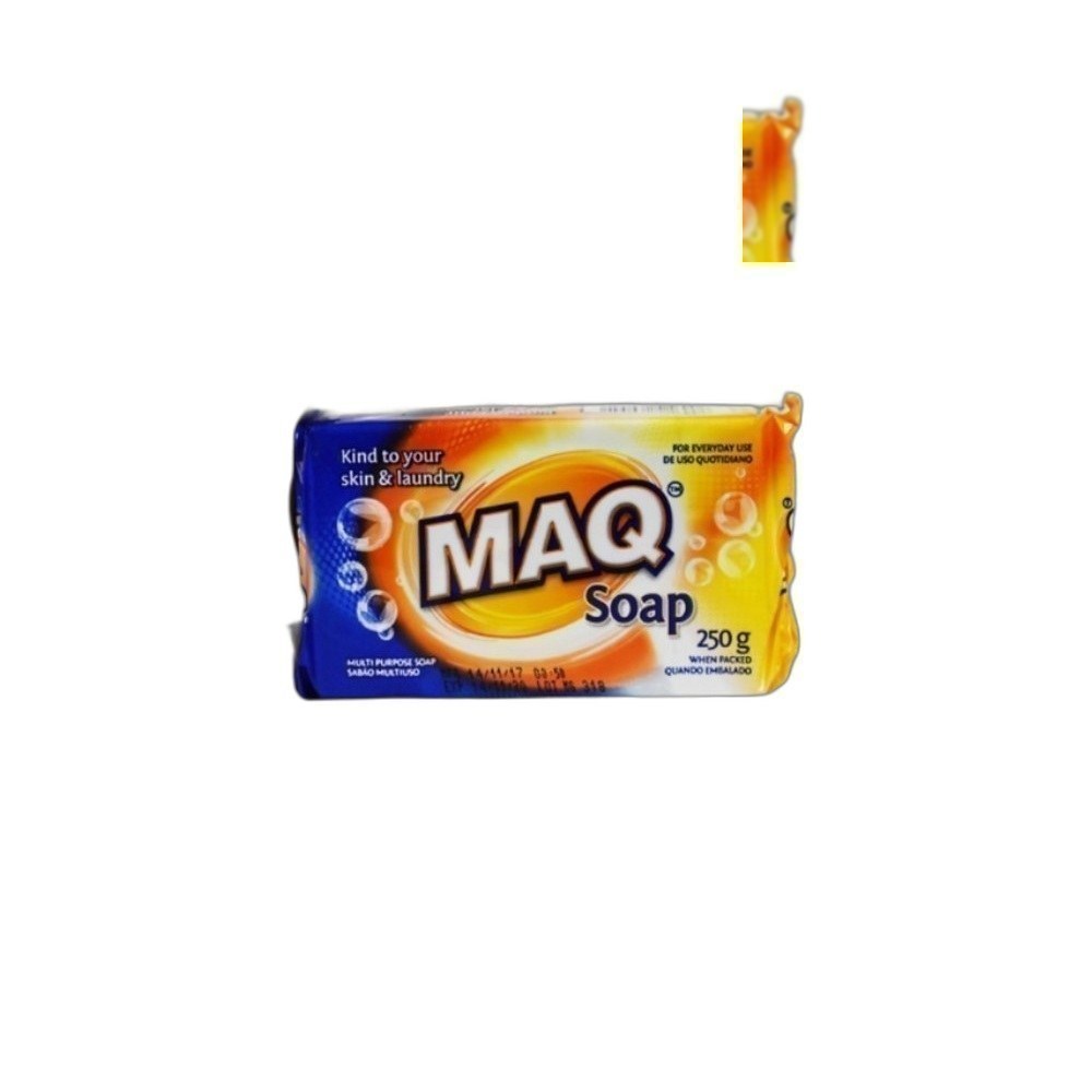 Sabão Maq 250g