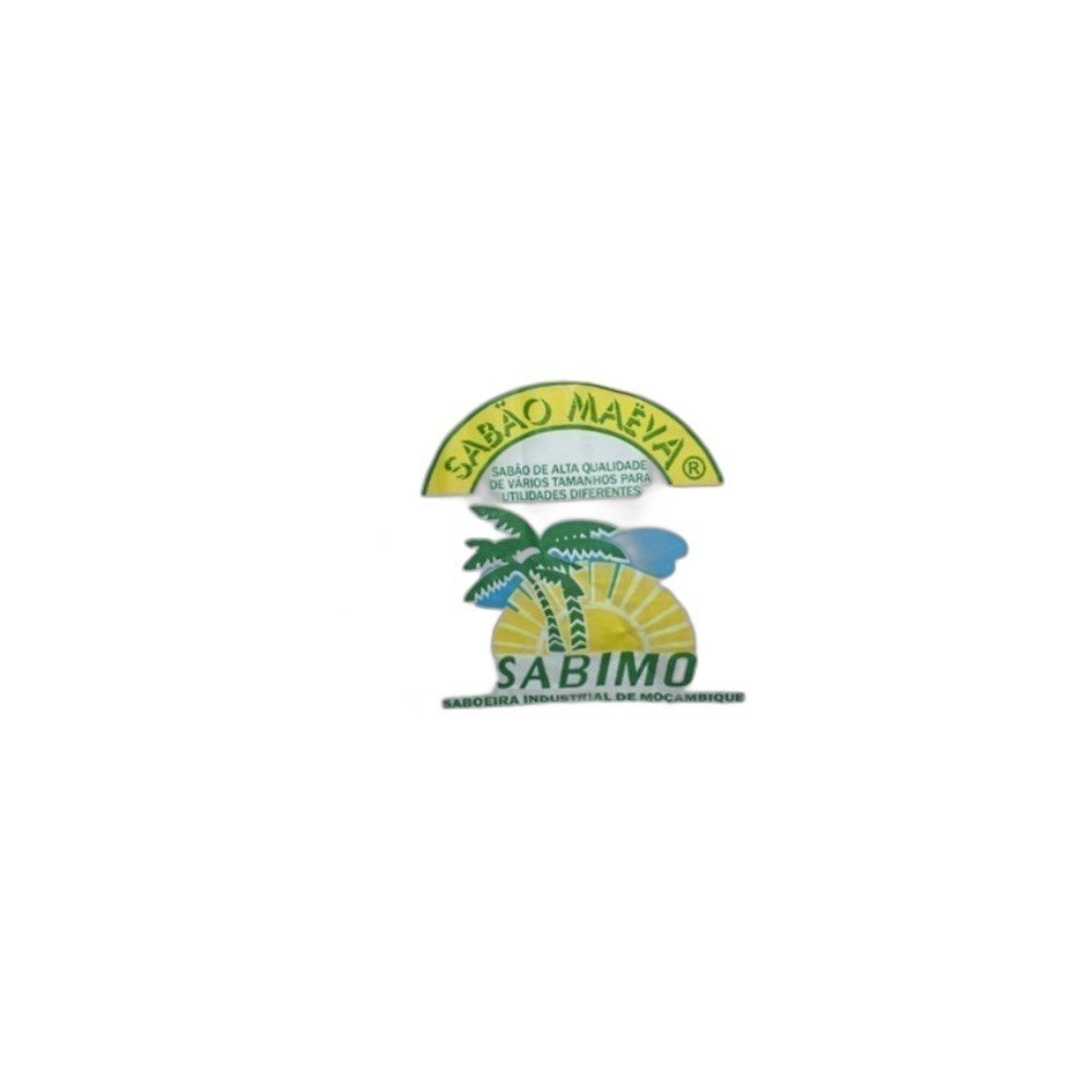 Sabão Maeva 1X1 Castanho M7 (Un)