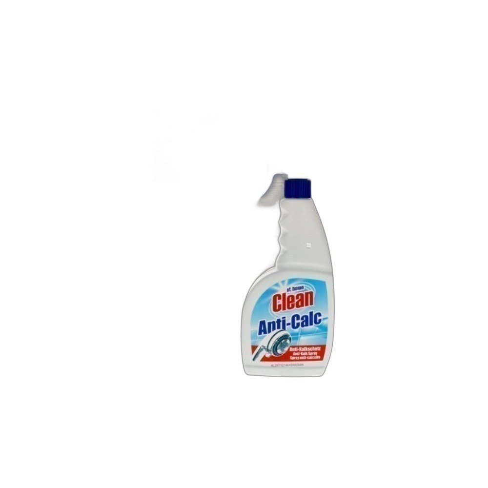 Anti-Calcário Spray At Home 750ml