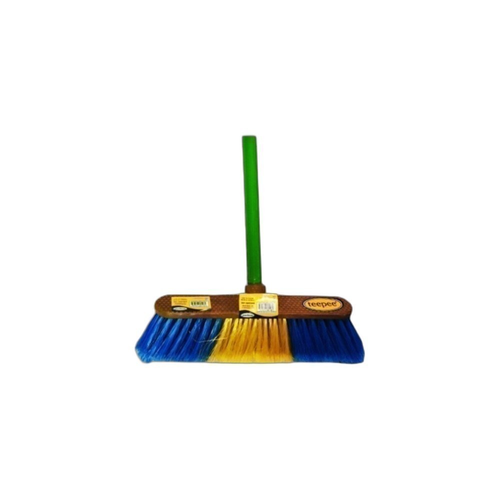 Vassoura Teepee 1X1 C18 Angled Soft