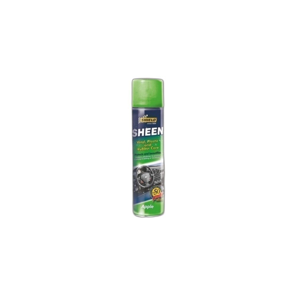 Spray Shield Sheen 300ml Maça