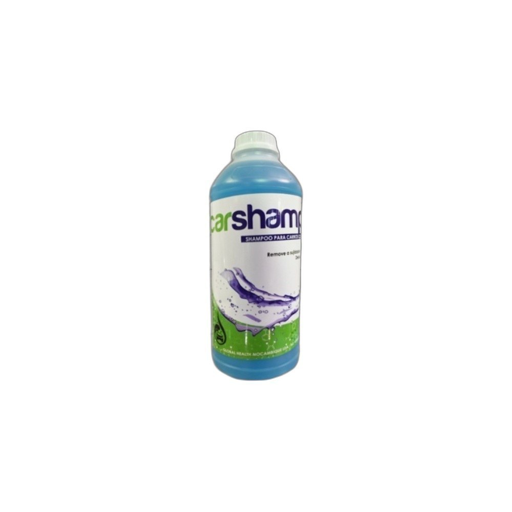 Shampoo Michem 1L (Carshampoo)