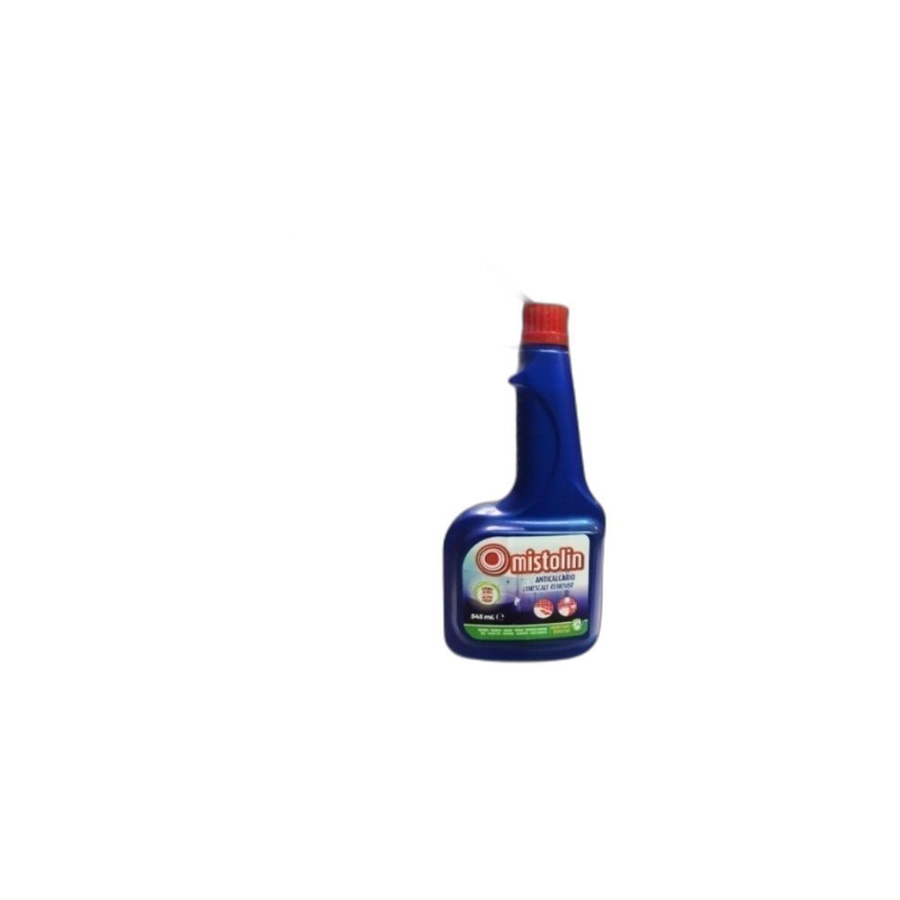 Anti-Calcário Mistolin 545ml Spray