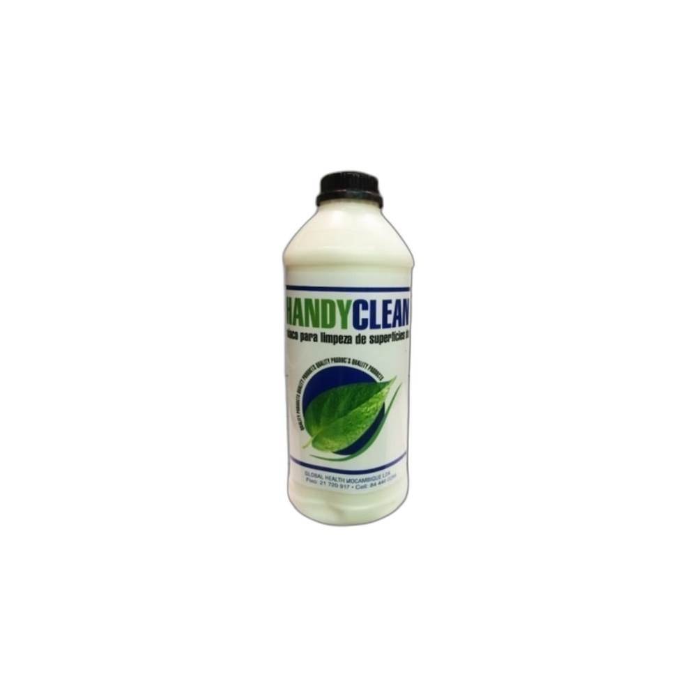 Limpador De Superfície Handy Michem 1L