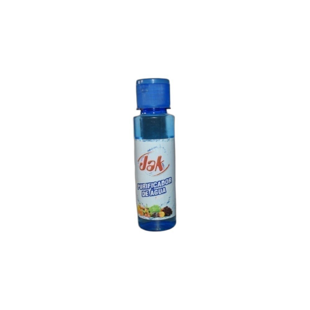 Purificador De Água Jak 100/120ml
