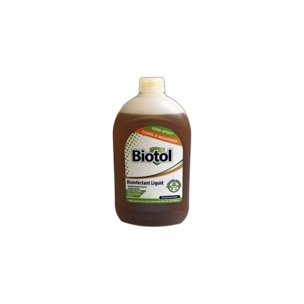 Líquido Desinfetante Biotol 1L