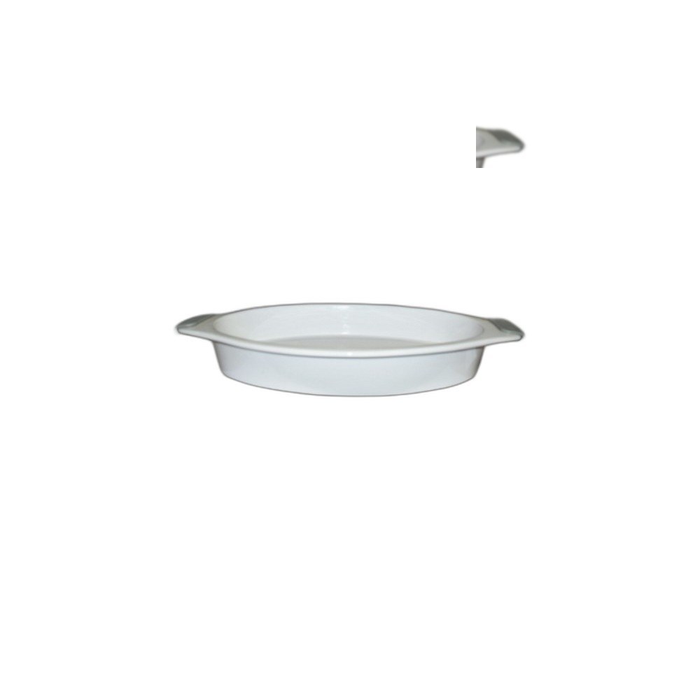Assadeira Micasa 1X1 Oval Com Pega