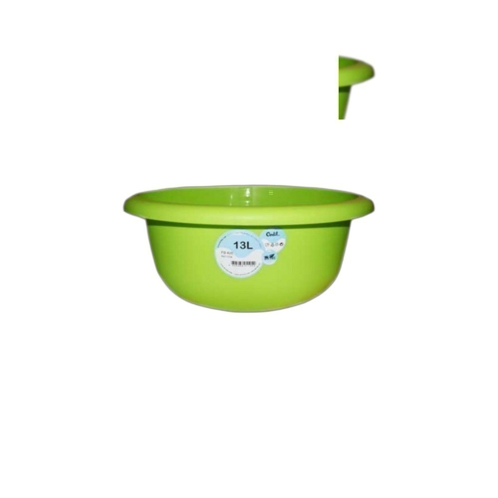 Bacia Codil 1X1 13L Finger