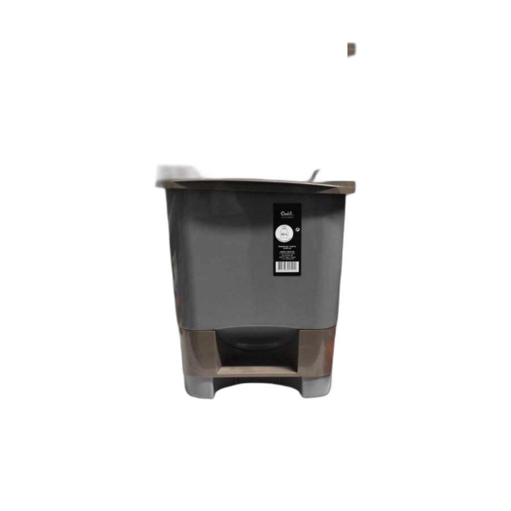 Balde De Lixo Codil 20L/30L