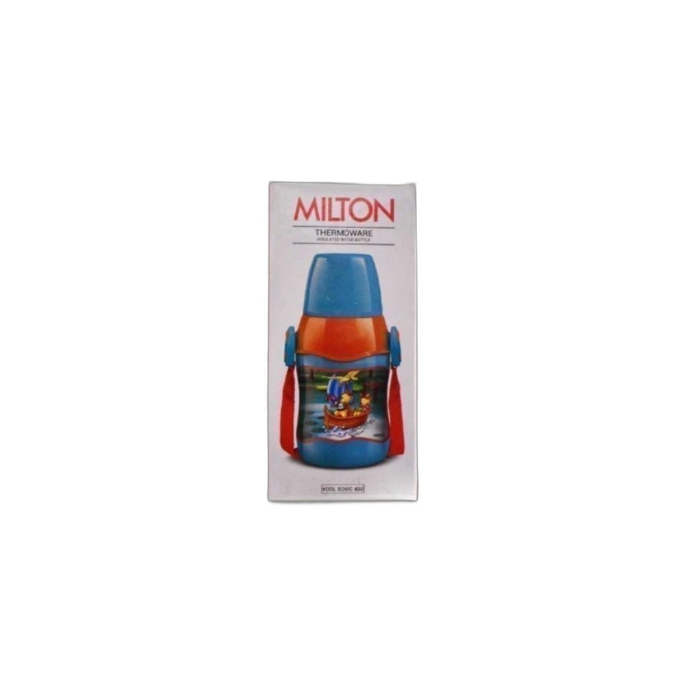 Babedor Milton 400ml Kool Sonic 400
