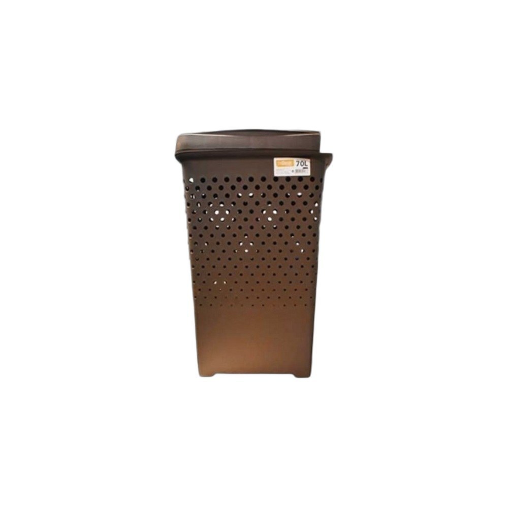 Cesto De Roupa Codil 1X1 70L Classic