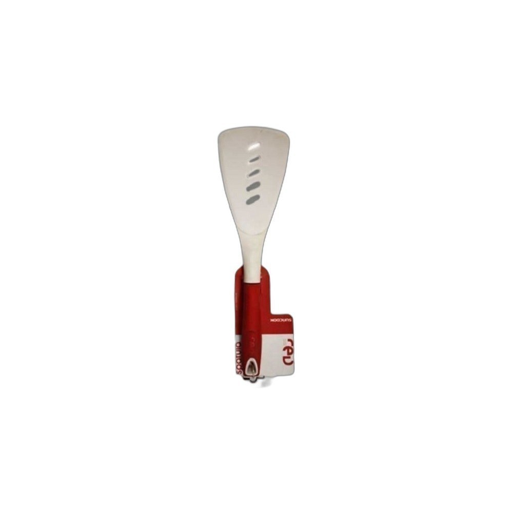 Colher Sunplast 1X1 Red Spotula