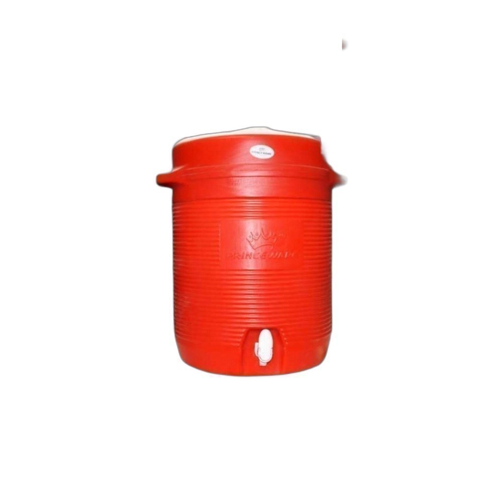 Colman Princeware 1X1 38L Insolado
