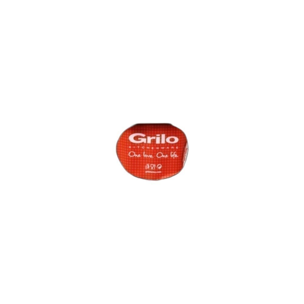 Forma De Pudim Grilo 1X1