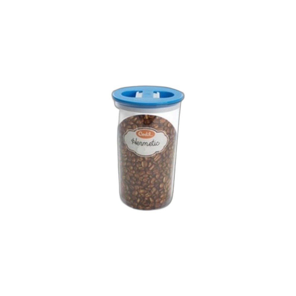 Frasco Codil 1X1 Hermetica Gm