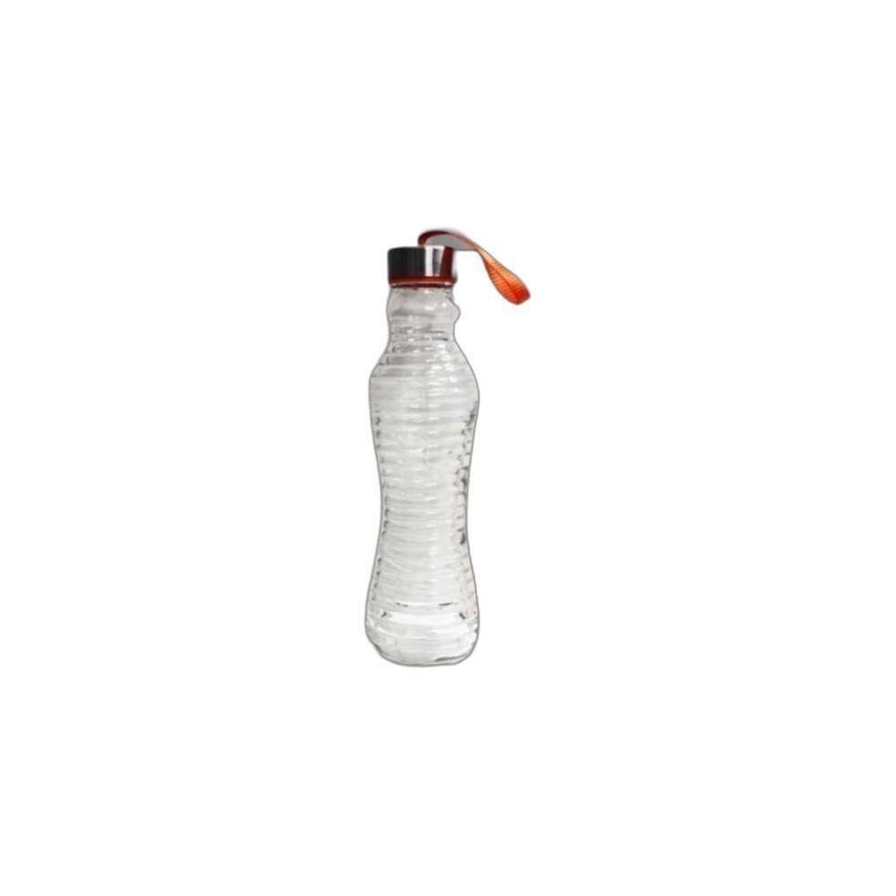 Garrafa Micasa 1X1 Vidro 0508