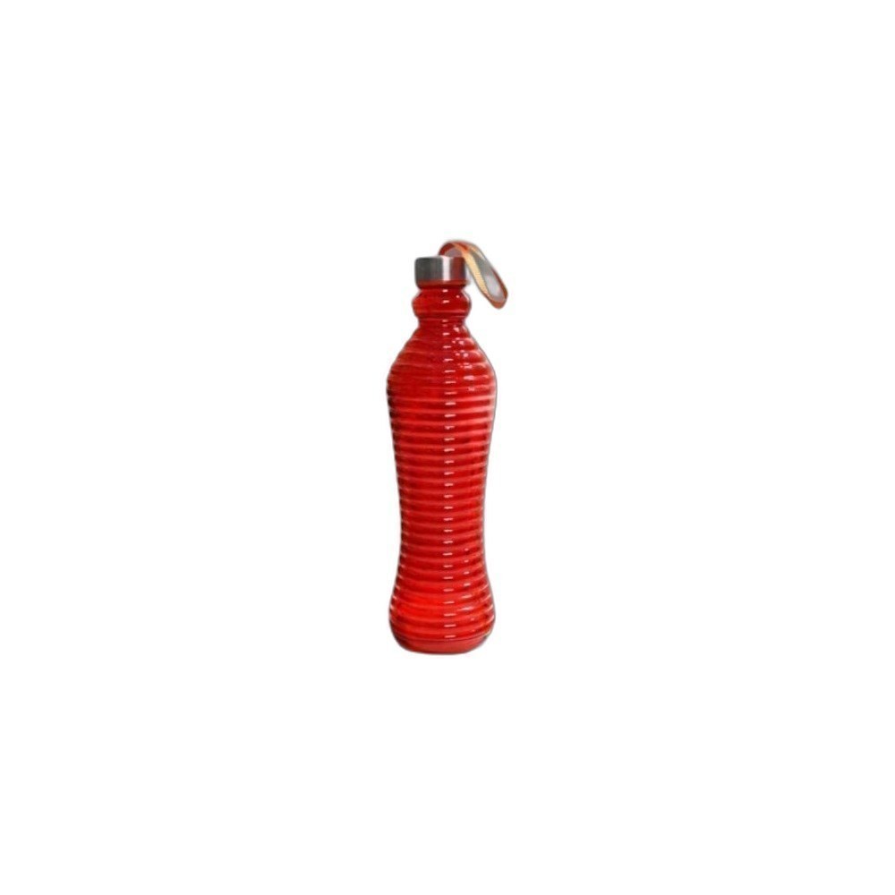 Garrafa Micasa 1X1 Vidro 0507
