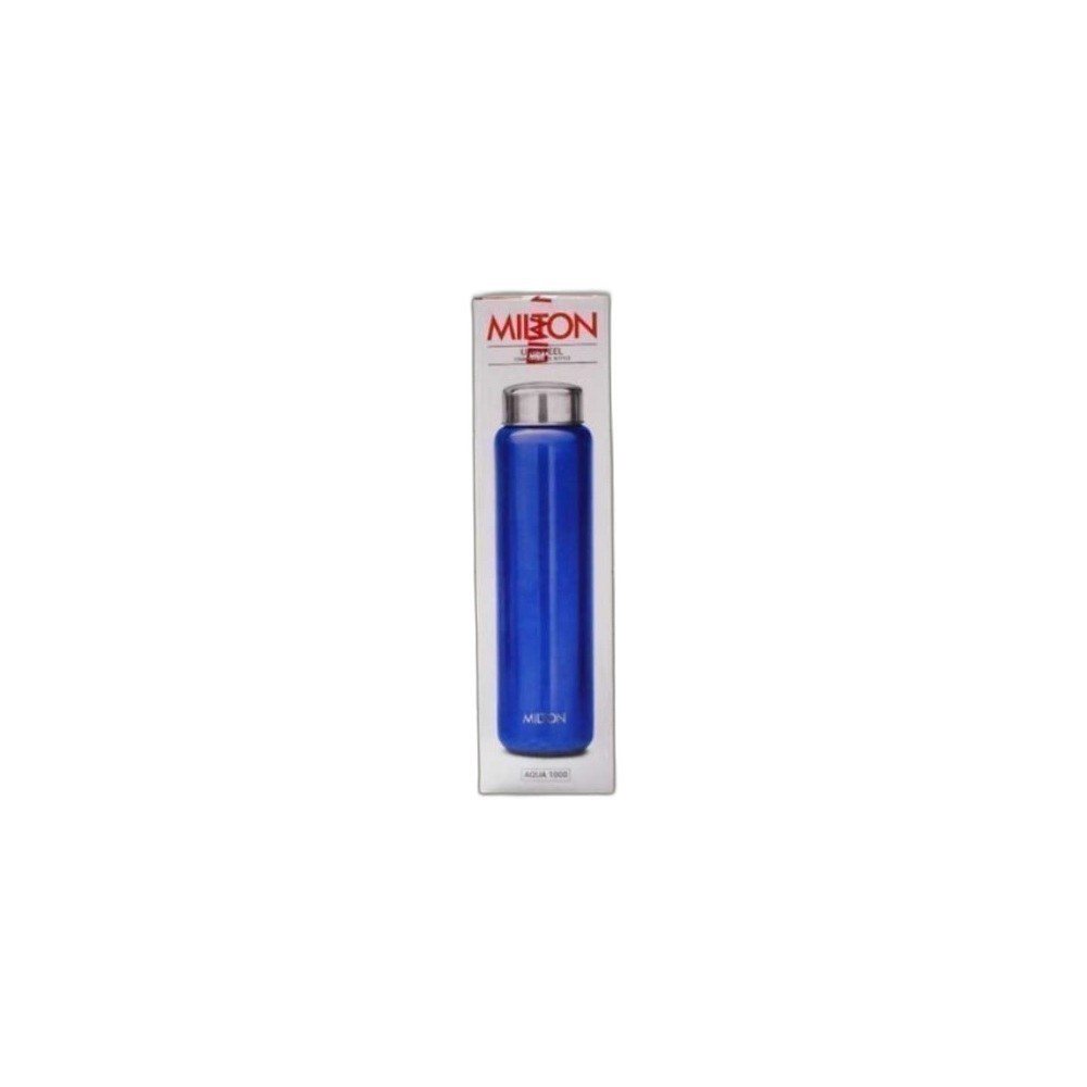Garrafa Milton 1X1 1L Água